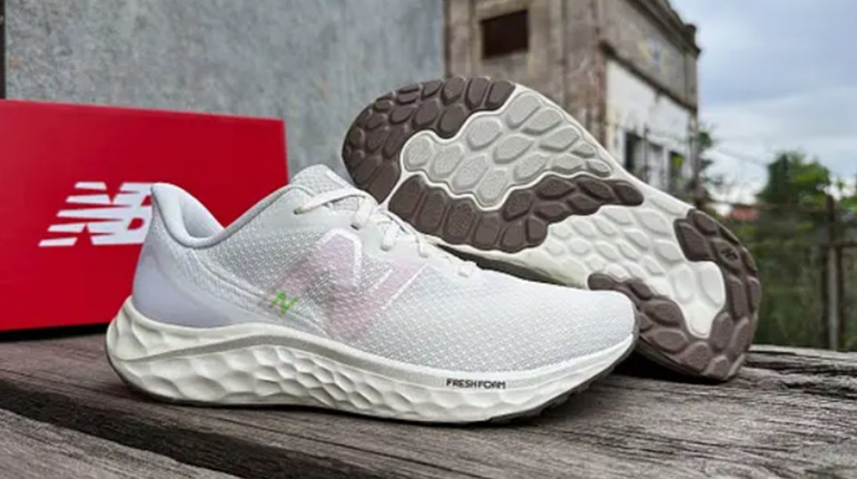 Жіночі кросівки New Balance: новий стиль, нове життя