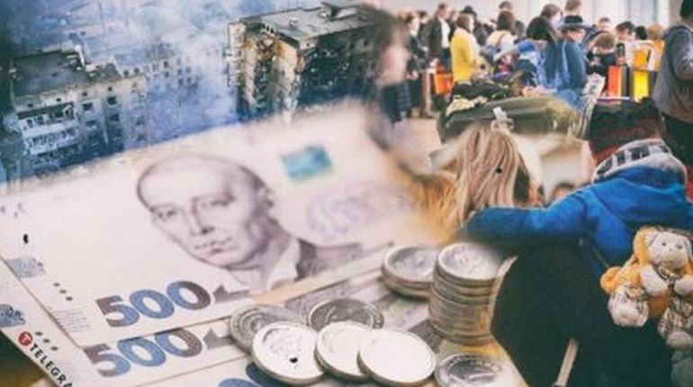Кабмін продовжив виплати для вразливих груп переселенців: внесено зміни до Постанови