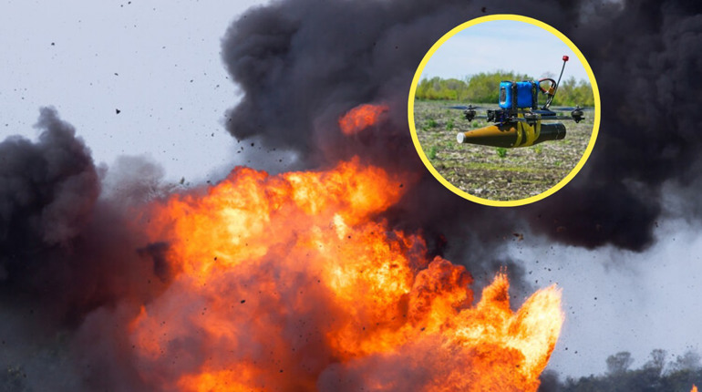 У селі Сопич на Глухівщині поранено чоловіка. Він у лікарні
