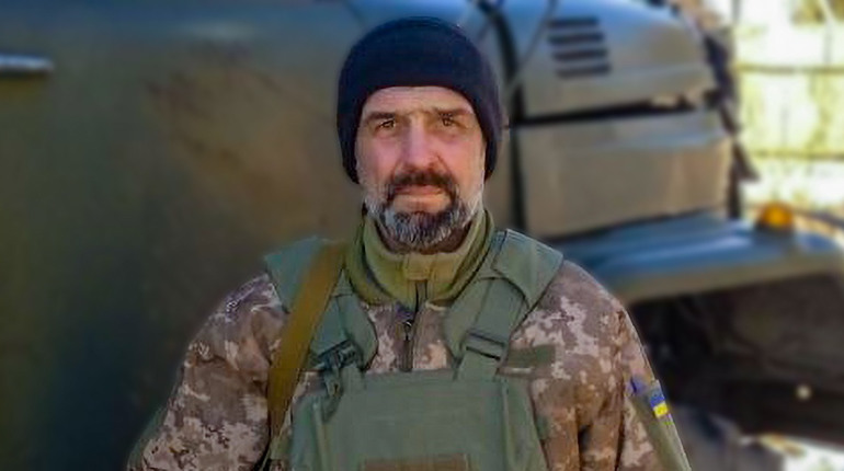 Кагарличчина знову в жалобі: б’ючи ворога, загинув житель Черняхова Ігор Тотцев