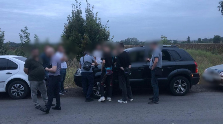 На Полтавщині держслужбовець районного управління Держпродспоживслужби вимагав хабарі із підприємців