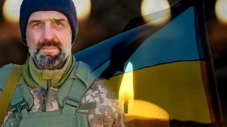 6 вересня на Кагарличчині оголошено Днем жалоби на вшанування пам'яті захисника Ігоря Тотцева