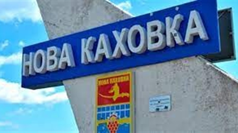 Колаборанти сприяють легалізації майна в окупованій Новокаховській громаді