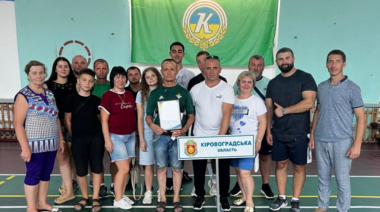 Як Долинські спортсмени представляли область на Колосівських перегонах