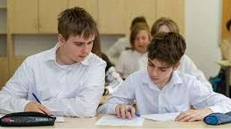 Росіяни зареєстрували чергову окупаційну школу в Асканії-Новій за своїми законами