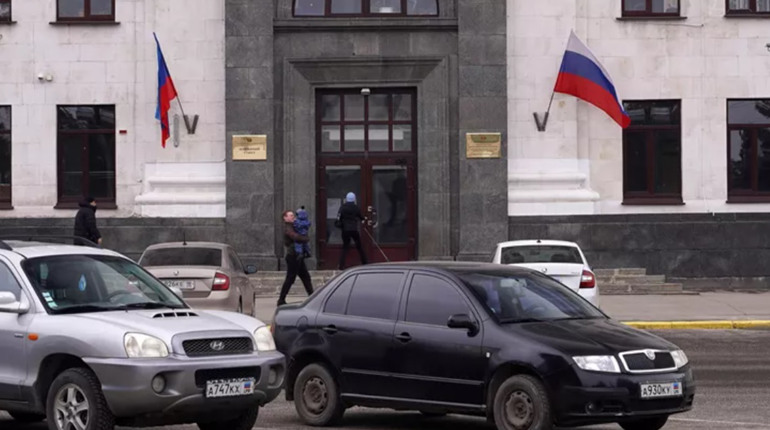 Судитимуть двох топ-посадовців Луганщини, які діють від імені пропутінської партії "Єдіная Росія"