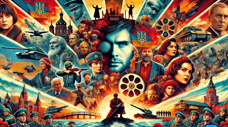 "Яремчук" і "20 днів у Маріуполі": добірка найкращих новітніх фільмів українського виробництва
