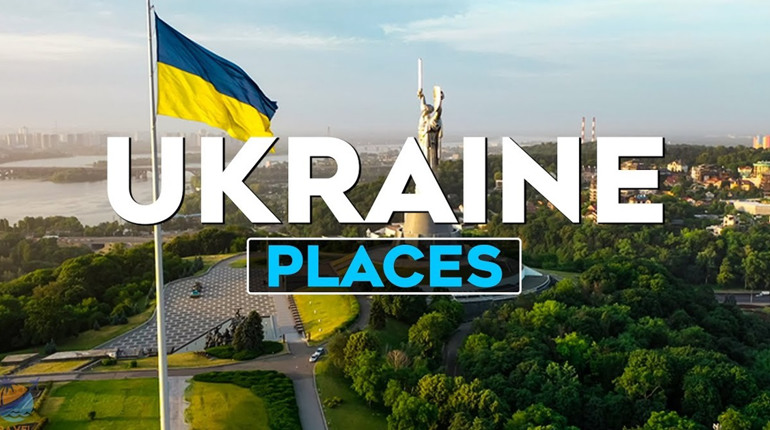 Відкрийте своє місто по-новому з онлайн-довідником Places.in.ua