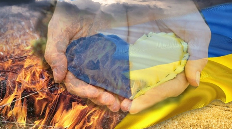 Щоденник війни. Тиждень сто двадцять шостий. Україні в такому союзі точно буде місце.