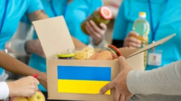 "Незламний Покровськ": у Дніпрі відкрито соціальний простір для підтримки евакуйованих мешканців