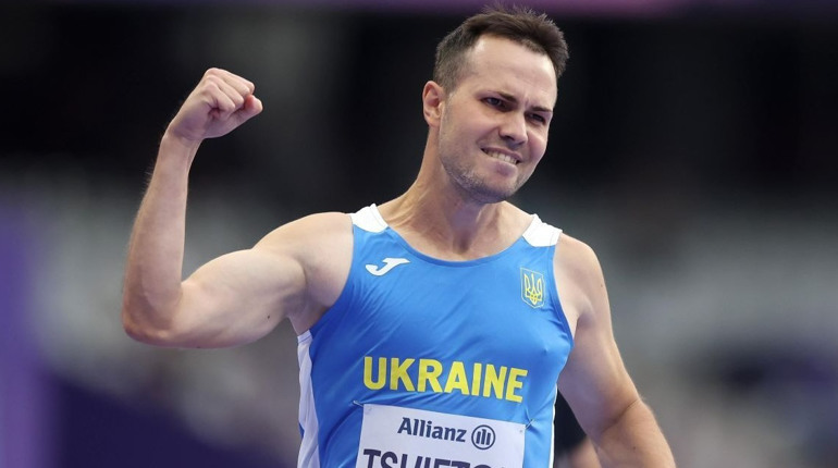 Миколаївці на Паралімпіаді-2024: здобутки земляків за підсумками Ігор