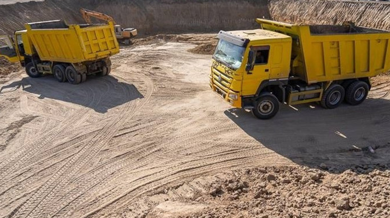 У Запорізькому районі будують протирадіаційне підземне укриття, яке функціонуватиме як школа