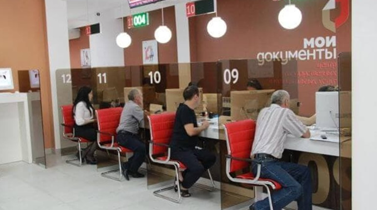 Для оформлення нерухомості жителів Мелітополя перенаправляють у Ростові-на-Дону