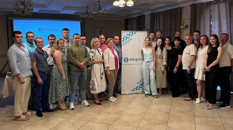 Менська громада робить суттєві кроки до енергоефективності з DiXi Group