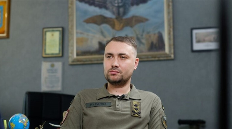 Про обмін території Курщини на Мелітополь поки говорити зарано — Буданов