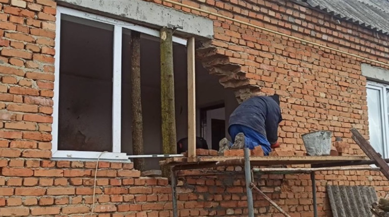 Чи можна отримати компенсацію за пошкоджене житло, яке підлягає відновленню?