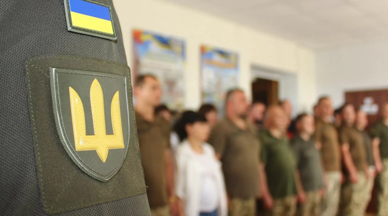 Нові правила роботи військкоматів: постійний контроль за ухилянтами та цілодобовий медогляд
