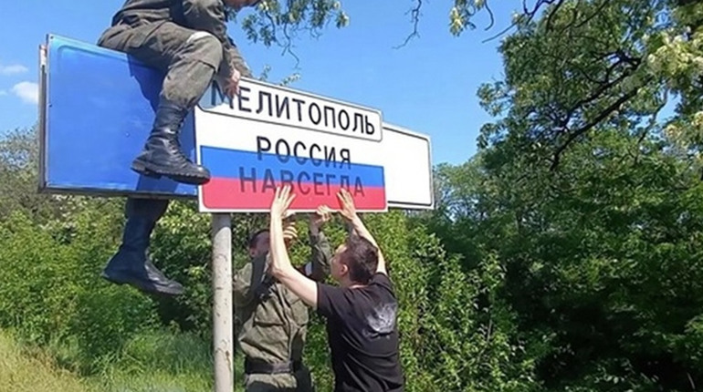 Росія змінює стратегію на окупованому Запоріжжі: почастішала депортація населення