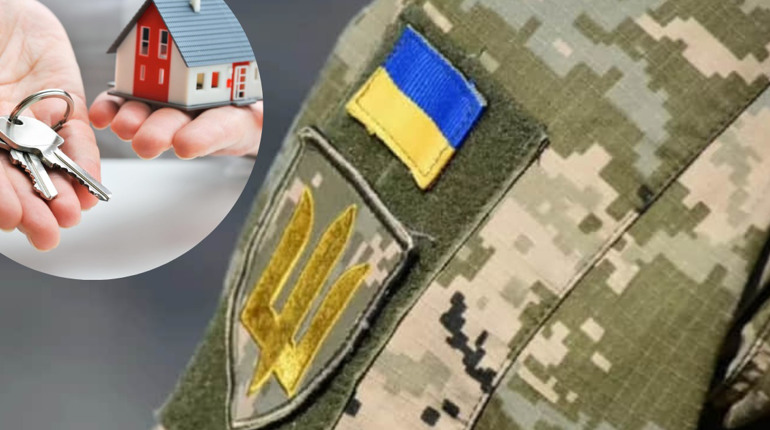 На Одещині військові можуть взяти житло в кредит і не сплачувати відсотки: програма "єОселя"