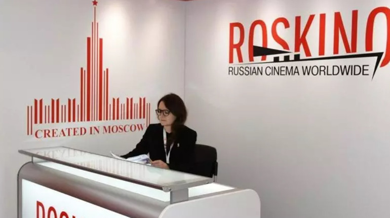 Рупор пропаганди. Студентів Луганської академії мистецтв відправлятимуть на практиктику в "Роскіно"