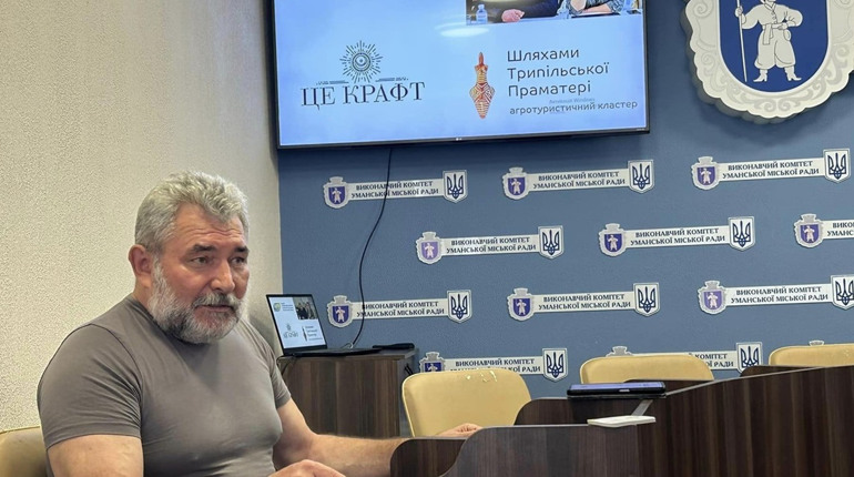 Від Нової Каховки до Умані: як ГО з Херсонщини підтримує економічне відродження громад