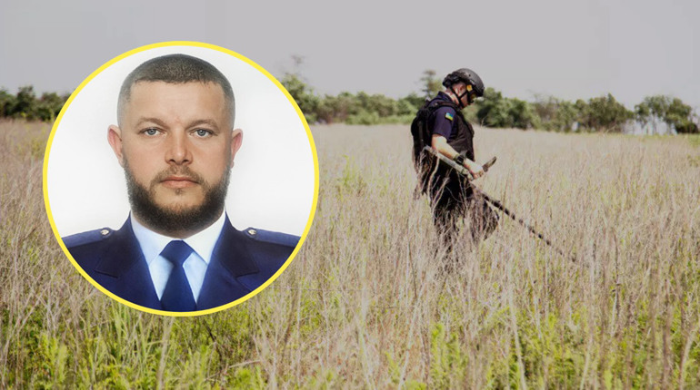 На Сумщині піротехніки підірвалися на боєприпасі. Один сапер загинув, інший отримав поранення