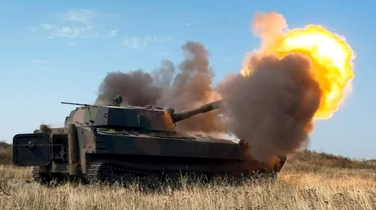 Російські окупанти атакують район Вугледара — огляд ситуації на 11 вересня