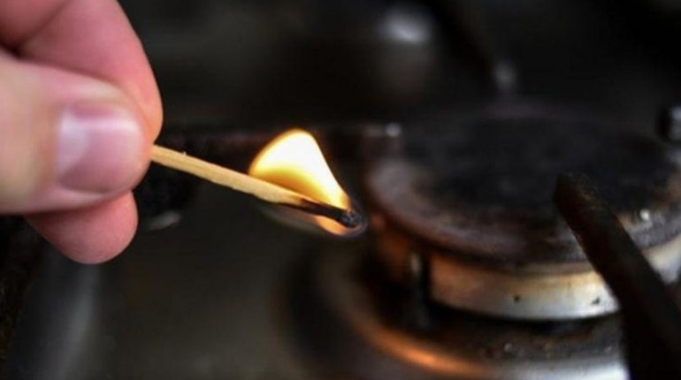 Російський обстріл залишив без газу жителів Покровської громади