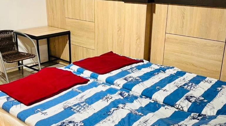 Евакуйованим з Торецької громади пропонують безкоштовне житло в Польщі