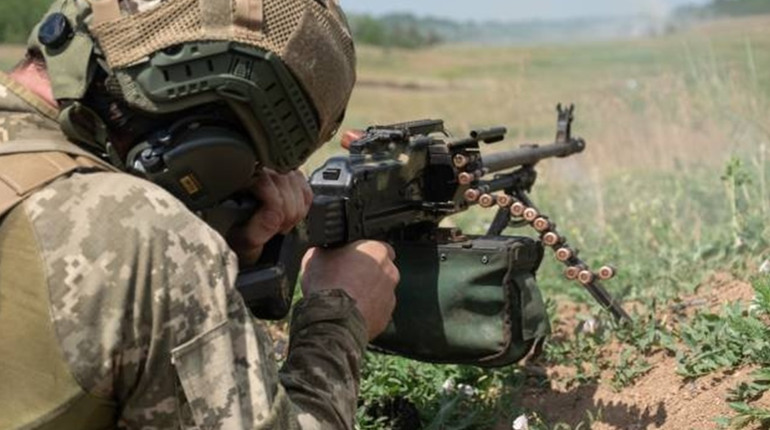Чернігів прискорює закупівлі для військових на зимовий період