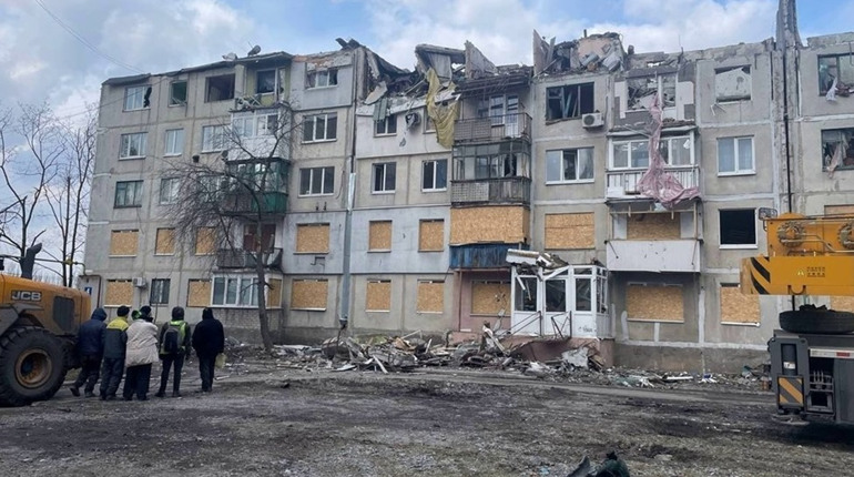 У Покровській громаді продовжують обстеження пошкодженого житла попри небезпеку