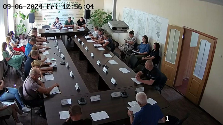 Сергіївська громада виділила понад 3 мільйони гривень на підтримку військових та ветеранів