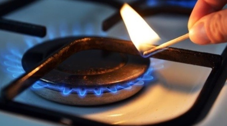 Окупаційна влада Херсонщини повідомила про відновлення газопостачання в Генічеську