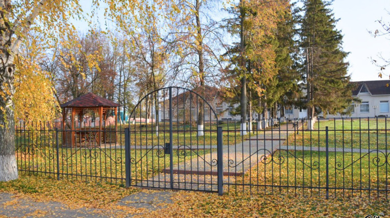 Дитячого будинку більше нема
