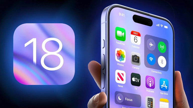 Чи є сенс встановлювати нову iOS 18 на старих моделях Айфонів