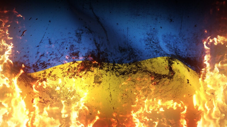 Щоденник війни. Тиждень стод вадцять сьомий. Обстрілів не буде, коли рабзєі не буде, на жаль.