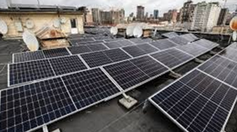 Латвія продовжує підтримку Чернігівщині та надасть регіону сонячні панелі для 500 будинків