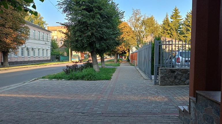 Сонячно та без опадів: прогноз погоди у Гадячі на тиждень