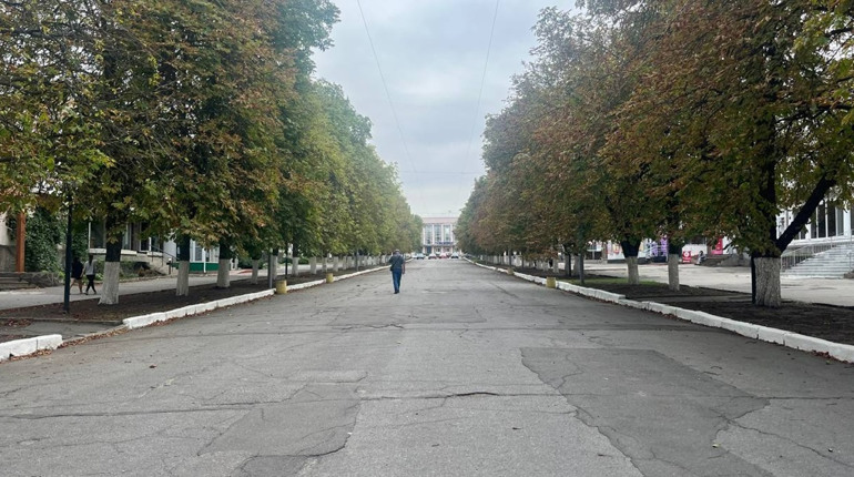 Міська рада у Первомайську затвердила Правила благоустрою