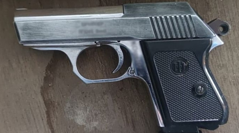 У Чернігові затримано підозрюваного у смертельному пораненні знайомого
