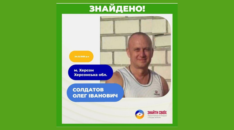 «Тобі що, не подобається російське громадянство?» — херсонець розповів про пережите під час окупації