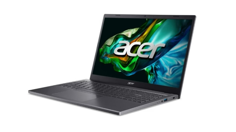 Огляд Acer Aspire 5: універсальний ноутбук для роботи та розваг