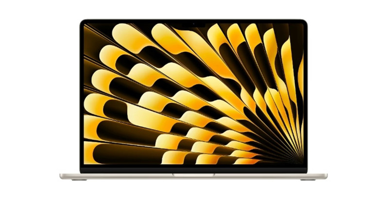 5 причин, чому MacBook Pro — найкращий ноутбук для бізнесу