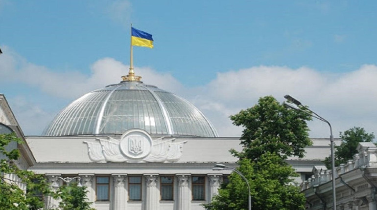 Топоніми Луганщини. Верховна Рада 18 вересня провалила постанову про перейменування міст