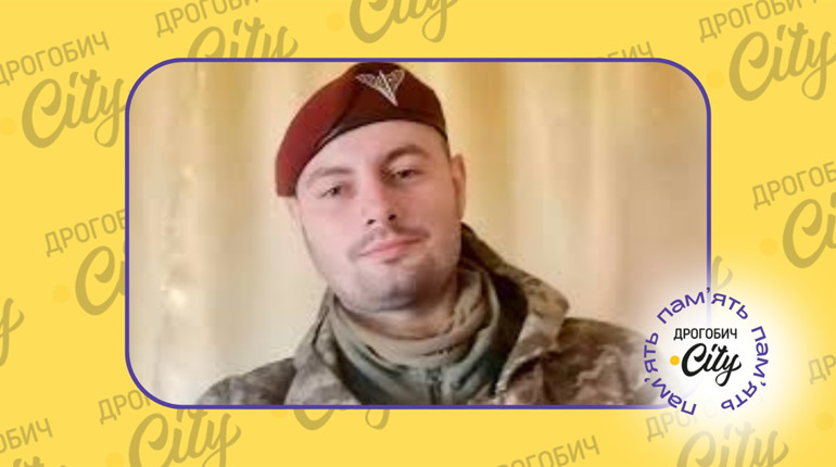 Хотів, щоб донька ним пишалася: потрібно 4000 голосів до закриття петиції для Ігоря Бережницького