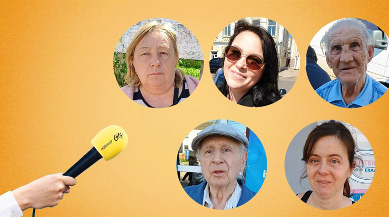 Чи вважаєте ви, що молодь достатньо залучена до управлінських рішень в громаді? Експрес-опитування