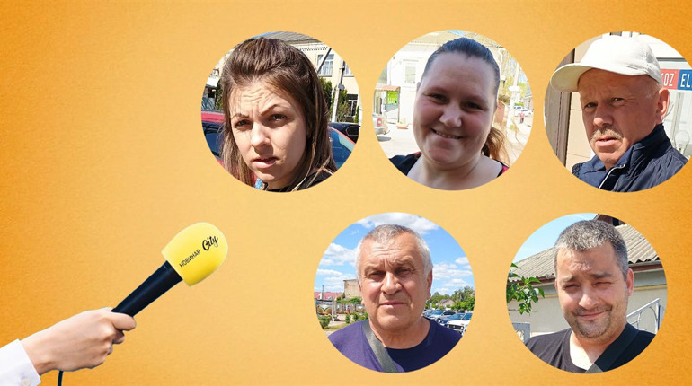 Які соціальні послуги вважають найбільш необхідними жителі Балтської громади? Експрес-опитування