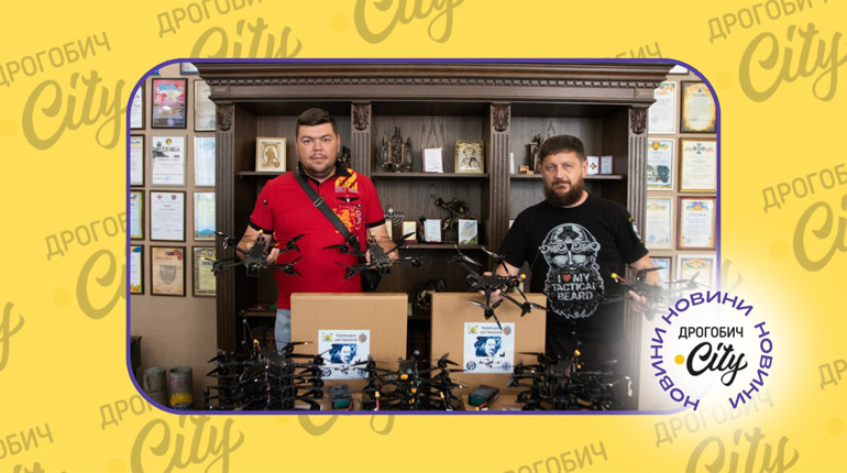 За кошти з концерту Надії Дорофєєвої закупили 25 "Франкодронів" для військових ССО