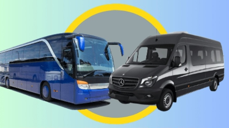 Подорож автобусом Кишинів – Миколаїв: практичний варіант для комфортної поїздки