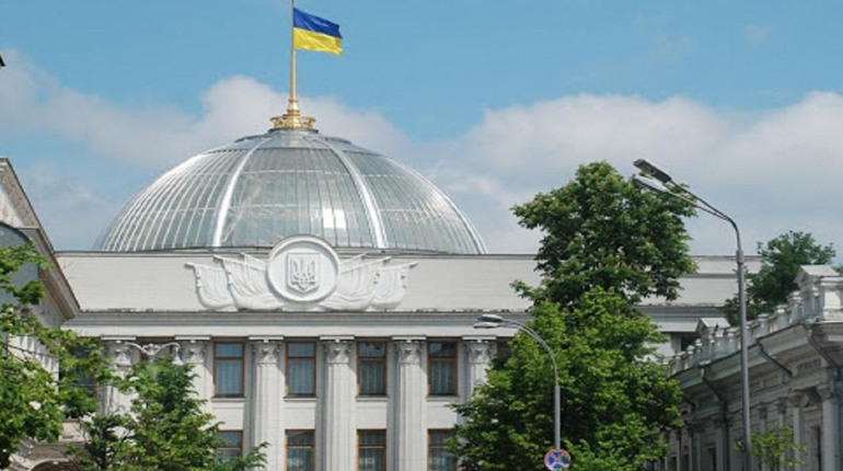 Верховна Рада України дерусифікувала на Лозівщині два населених пункти. Хто отримав нову назву